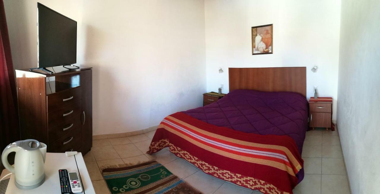 Casa Cactus Cafayate Hotel ภายนอก รูปภาพ