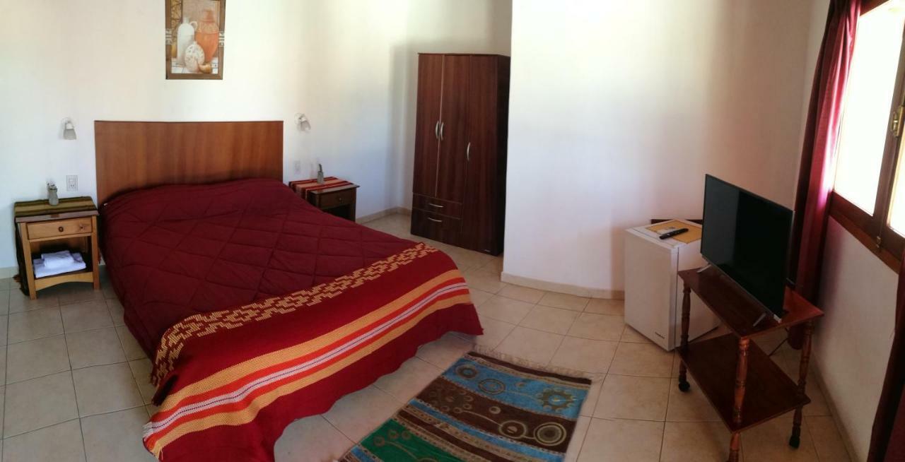 Casa Cactus Cafayate Hotel ภายนอก รูปภาพ