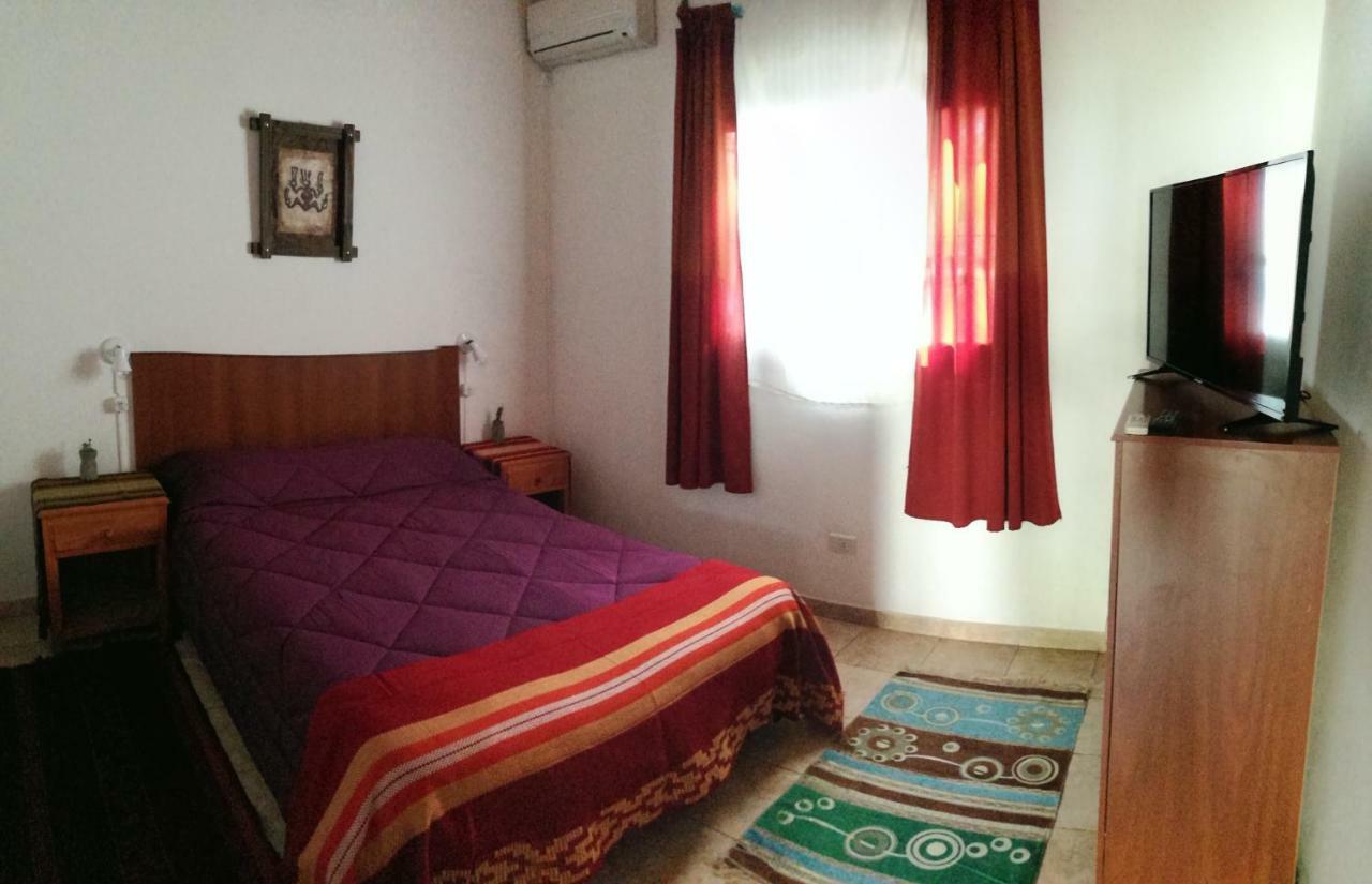 Casa Cactus Cafayate Hotel ภายนอก รูปภาพ