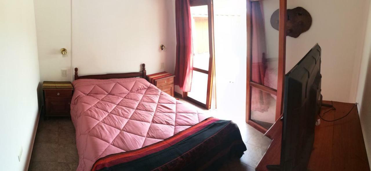 Casa Cactus Cafayate Hotel ภายนอก รูปภาพ