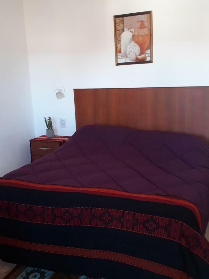 Casa Cactus Cafayate Hotel ภายนอก รูปภาพ