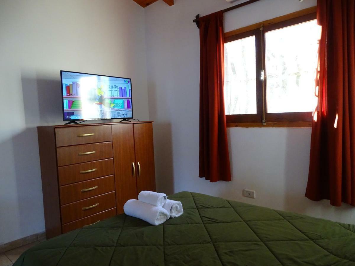 Casa Cactus Cafayate Hotel ภายนอก รูปภาพ