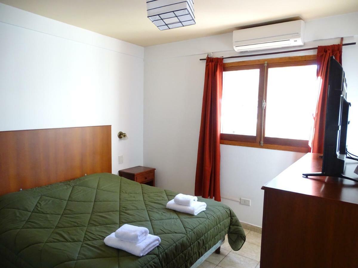 Casa Cactus Cafayate Hotel ภายนอก รูปภาพ