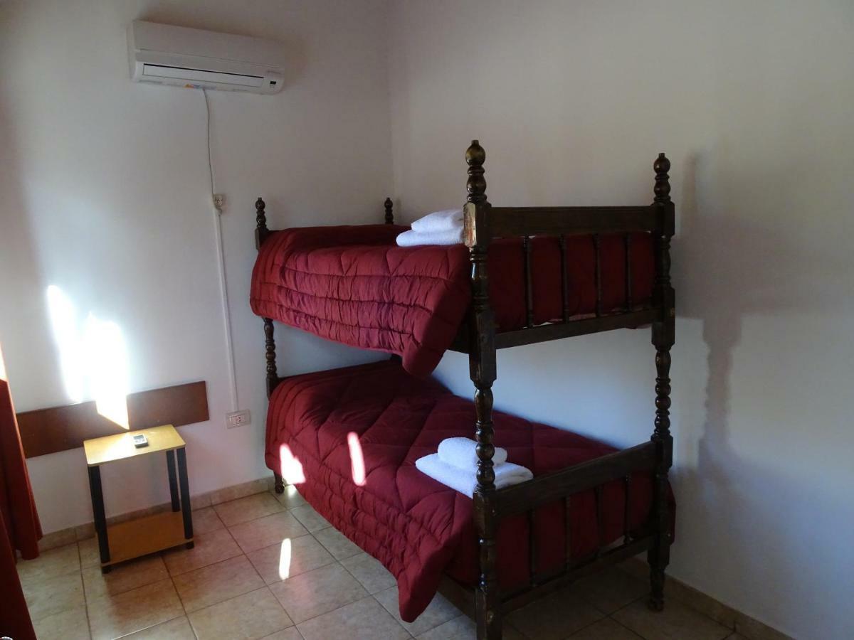 Casa Cactus Cafayate Hotel ภายนอก รูปภาพ