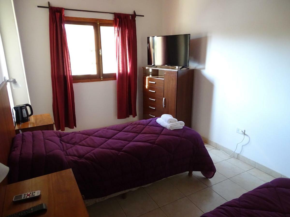 Casa Cactus Cafayate Hotel ภายนอก รูปภาพ