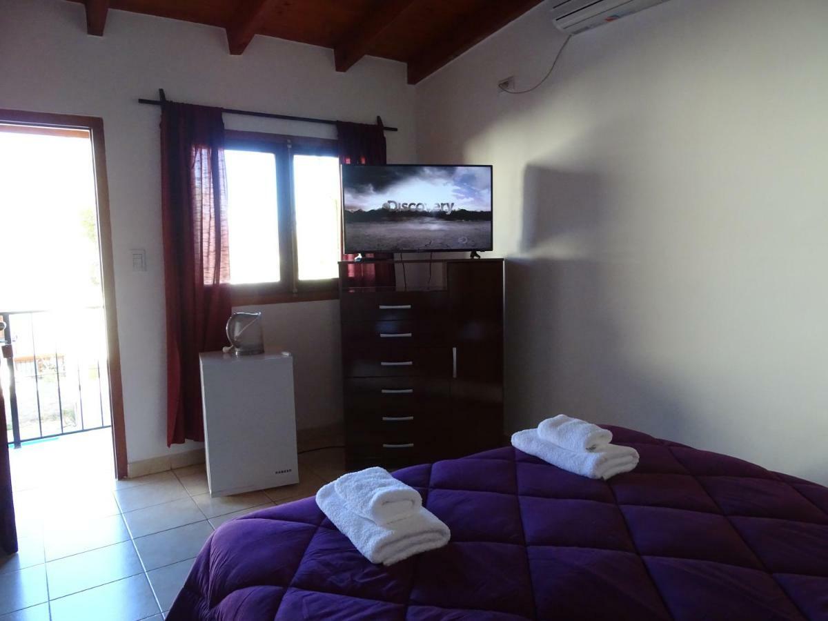 Casa Cactus Cafayate Hotel ภายนอก รูปภาพ