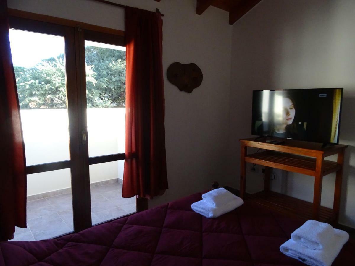 Casa Cactus Cafayate Hotel ภายนอก รูปภาพ