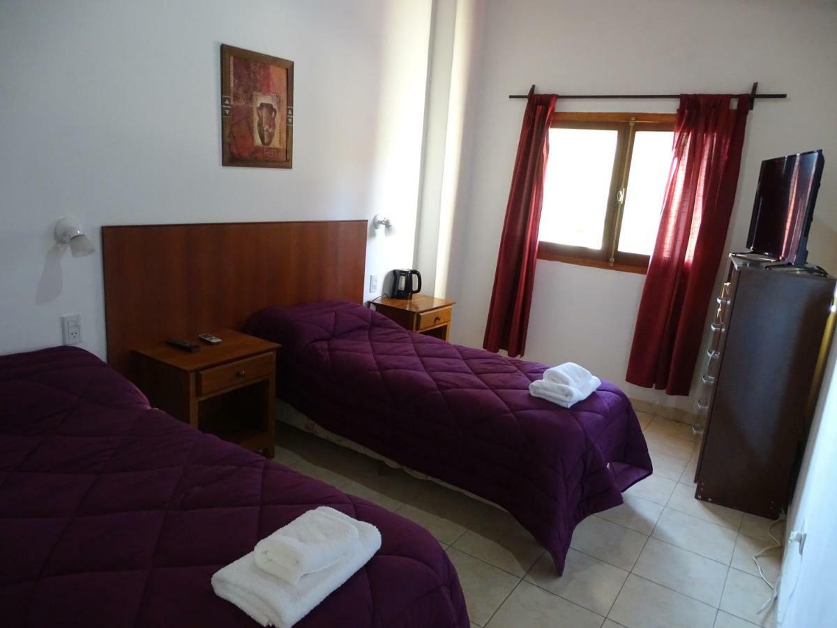 Casa Cactus Cafayate Hotel ภายนอก รูปภาพ
