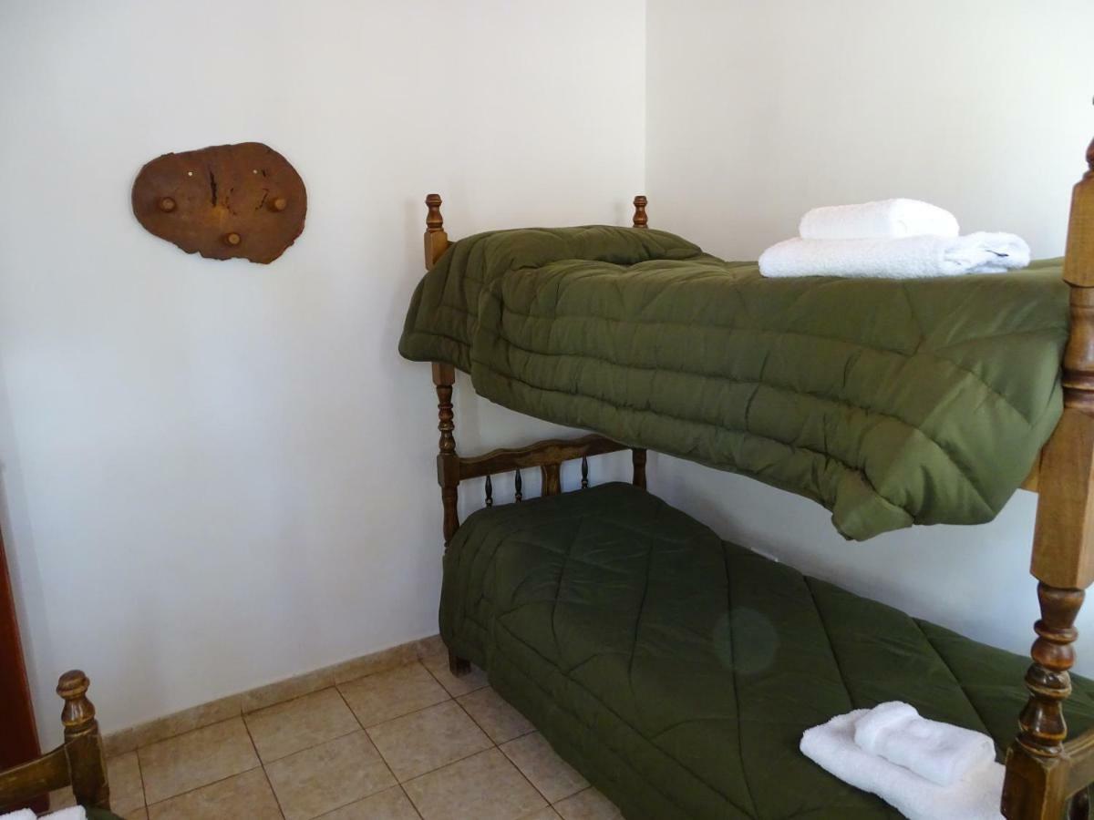 Casa Cactus Cafayate Hotel ภายนอก รูปภาพ