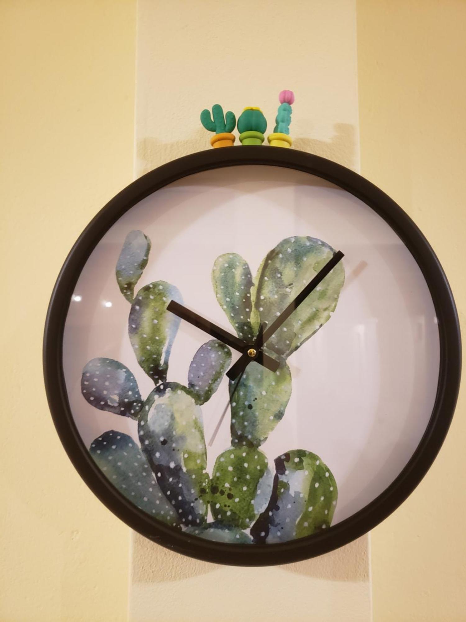Casa Cactus Cafayate Hotel ภายนอก รูปภาพ